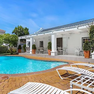 Morningside Guest house Tokai
