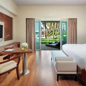 Park Hyatt Hotel Dubaï
