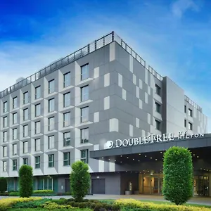 Doubletree By Hilton & Convention Center Hotel Cracovie