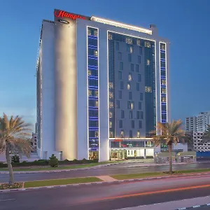 Hampton By Hilton Airport Hotel Dubaï