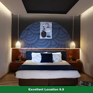 Nova Plaza Crystal & Hotel Istambul