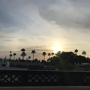 Marchica Riad Marrakesh