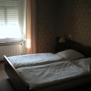 Du Moulin Hotel
