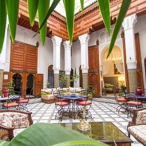 Dar Skalli & Riad Fes