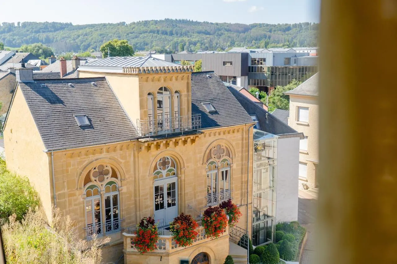 Hotel-Restaurant Moris Walferdange 3*,  Luxembourg