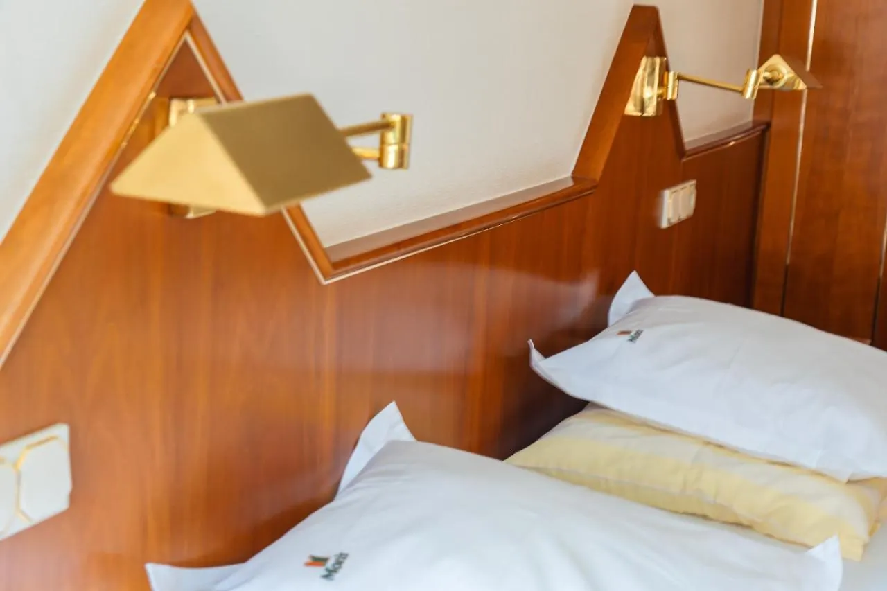 Hotel-Restaurant Moris Walferdange