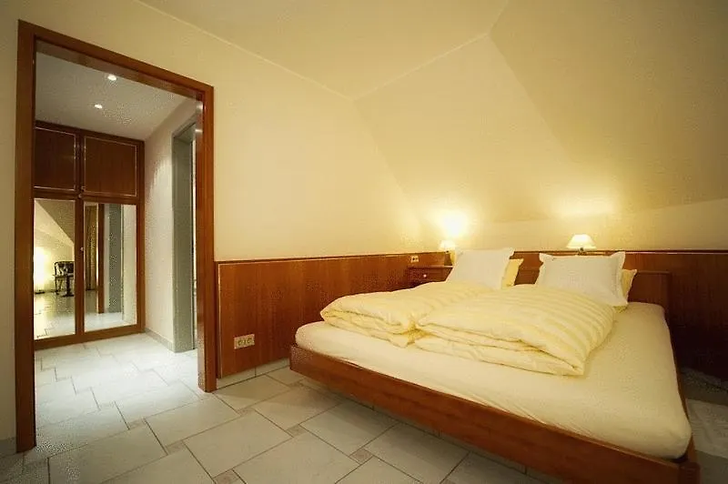 Hotel-Restaurant Moris Walferdange Hotel